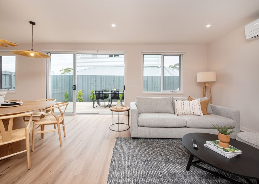 light filled relaxation