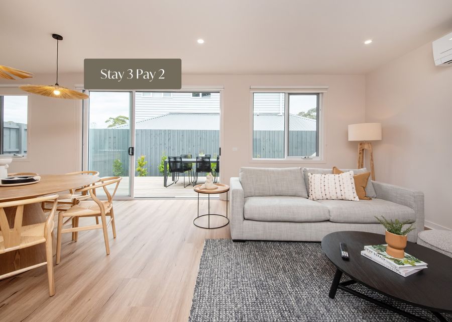 Surrey Sunset Sanctuary in McCrae