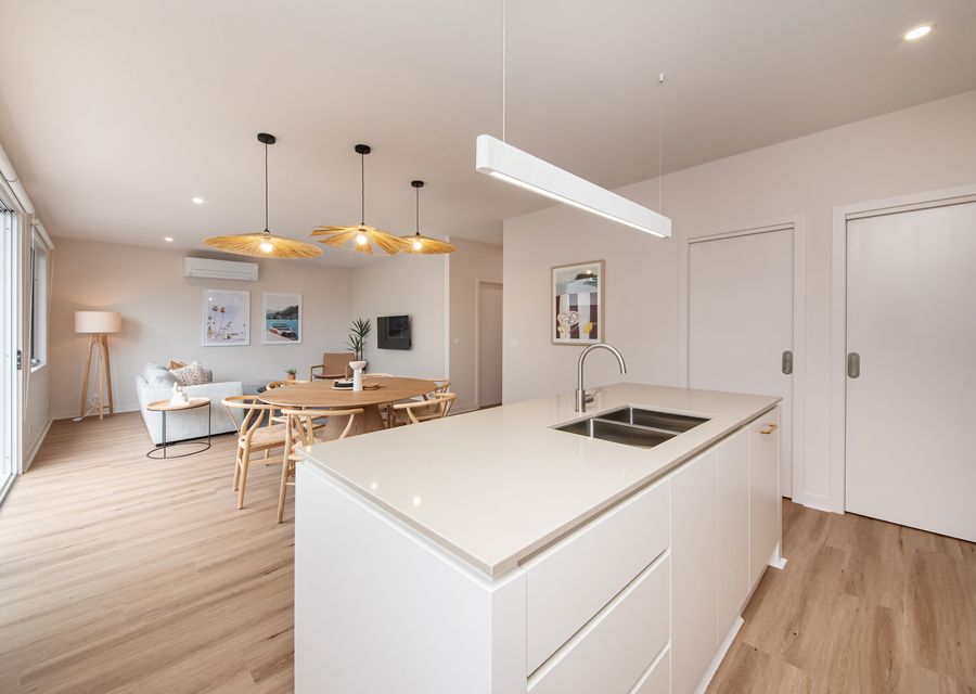 Surrey Sunset Sanctuary in McCrae