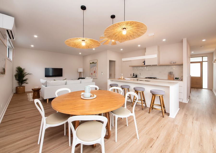 Barefoot Beach House McCrae