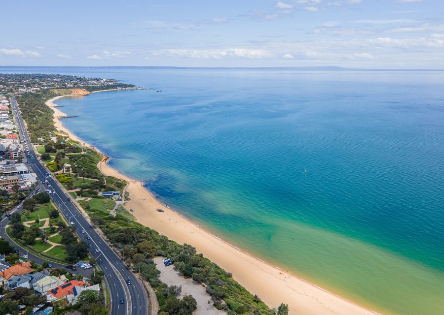 Sandringham Sunshine Escape