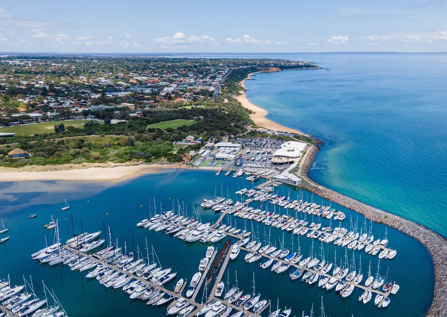 Sandringham Sunshine Escape