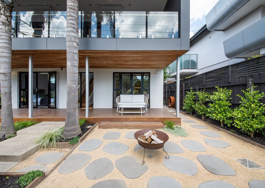 Sandringham Sunshine Escape