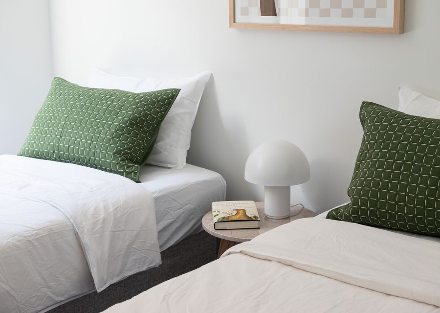 Sandringham Sunshine Escape