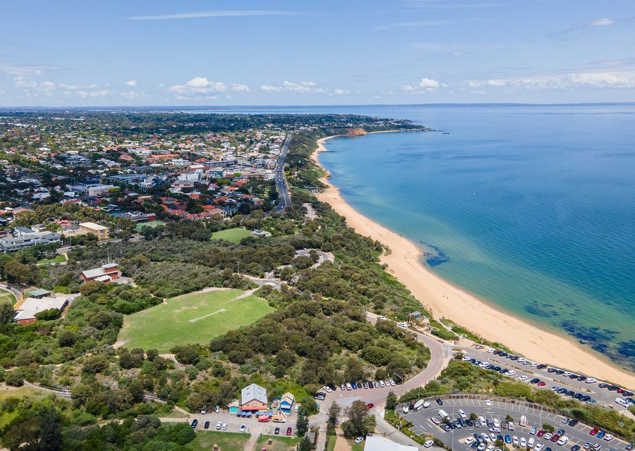 Sandringham Sunshine Escape