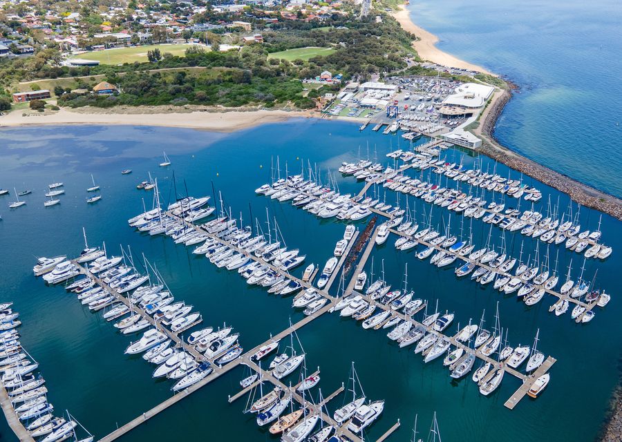 Sandringham Sunshine Escape