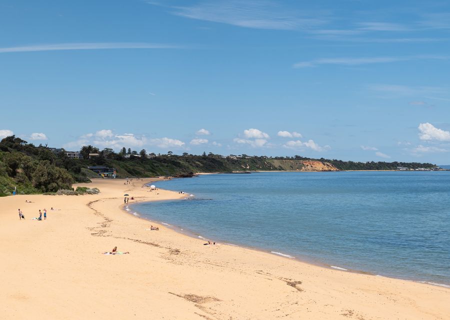 Sandringham Sunshine Escape