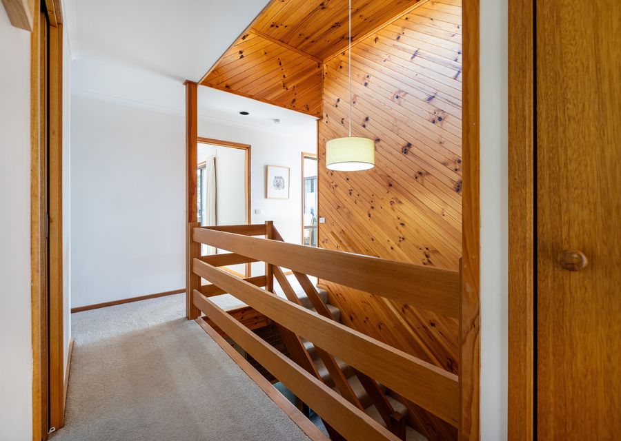 Koonya Treetops with Cedar Spa