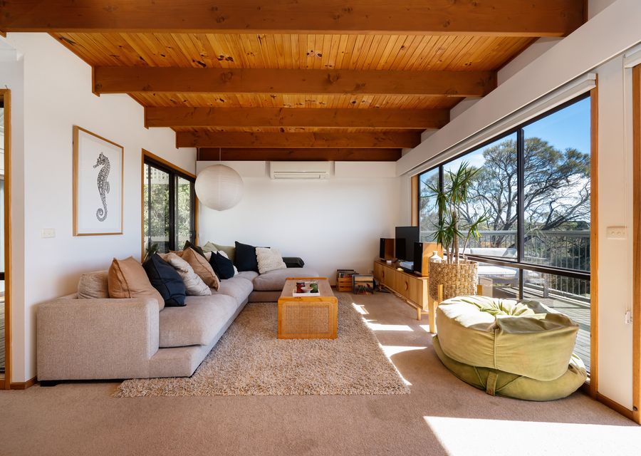 Koonya Treetops with Cedar Spa
