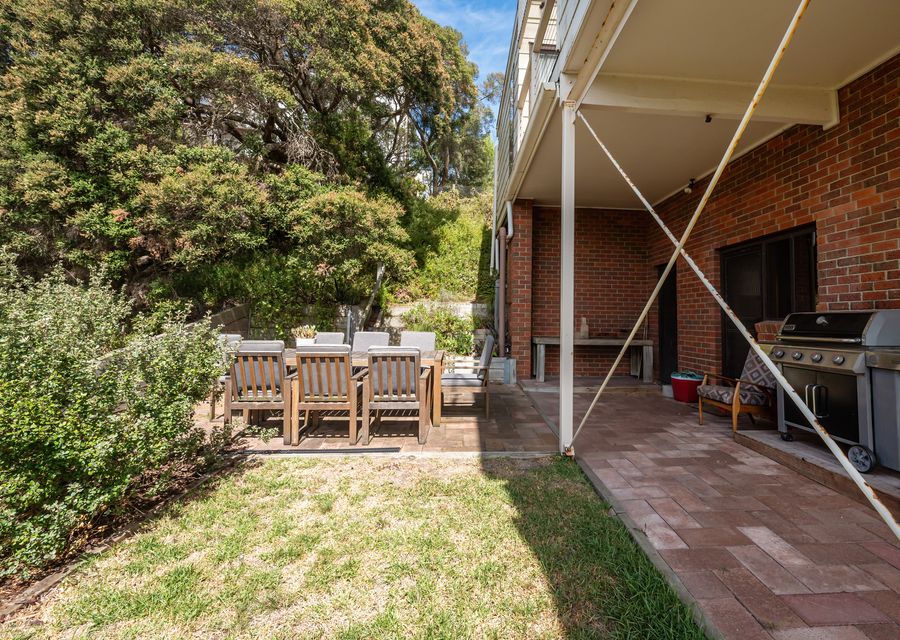 Koonya Treetops with Cedar Spa