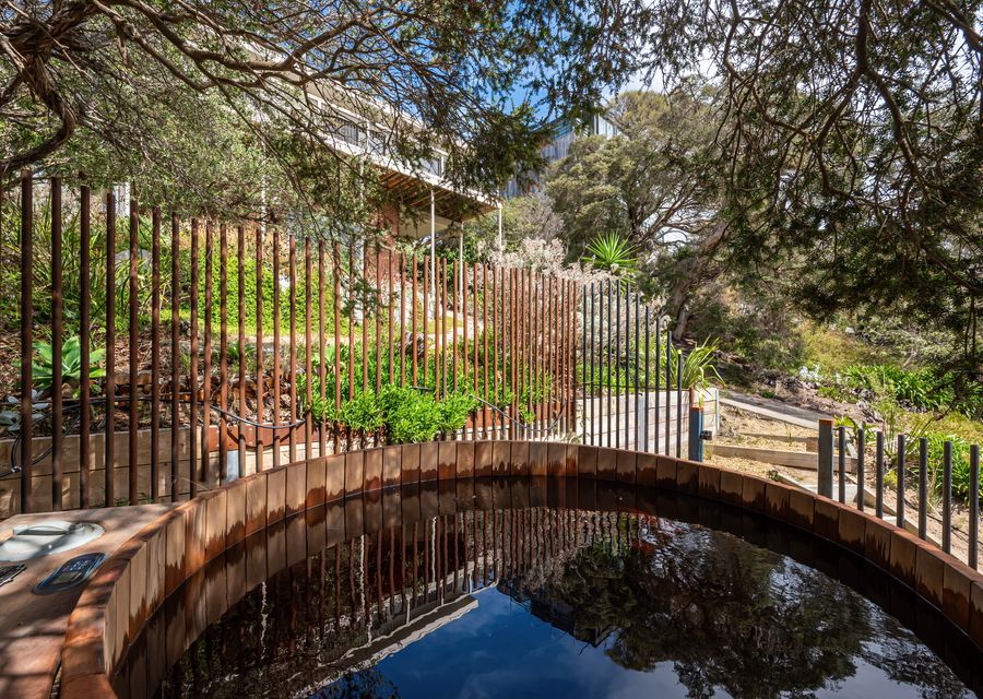 Koonya Treetops with Cedar Spa