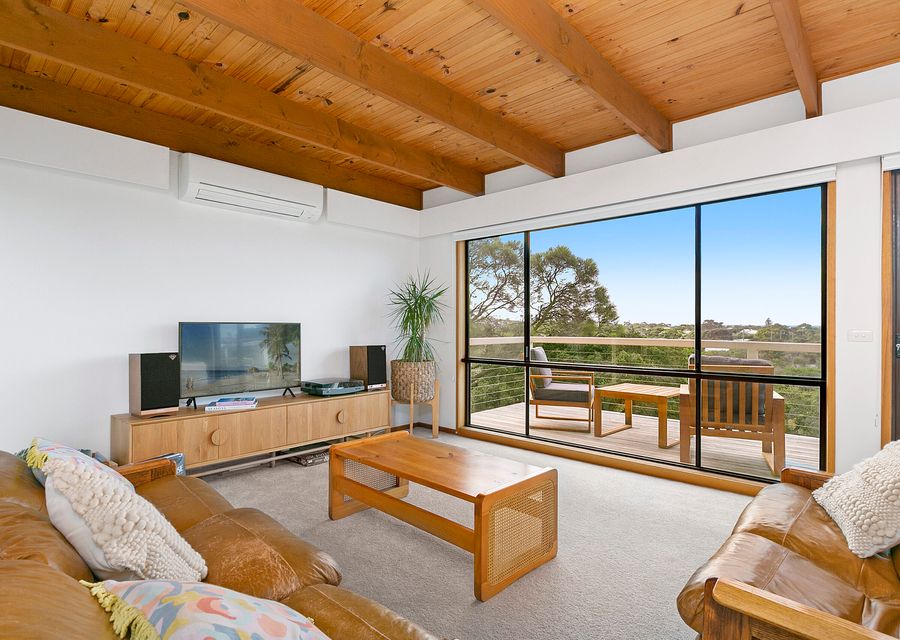 Koonya Treetops with Cedar Spa