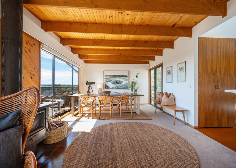 Koonya Treetops with Cedar Spa