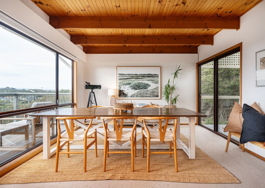 Koonya Treetops with Cedar Spa