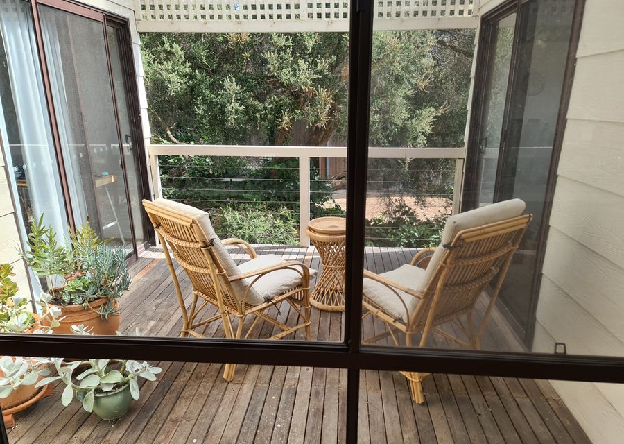 Koonya Treetops with Cedar Spa