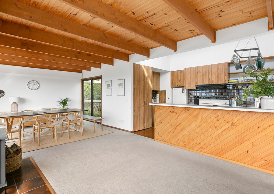 Koonya Treetops with Cedar Spa