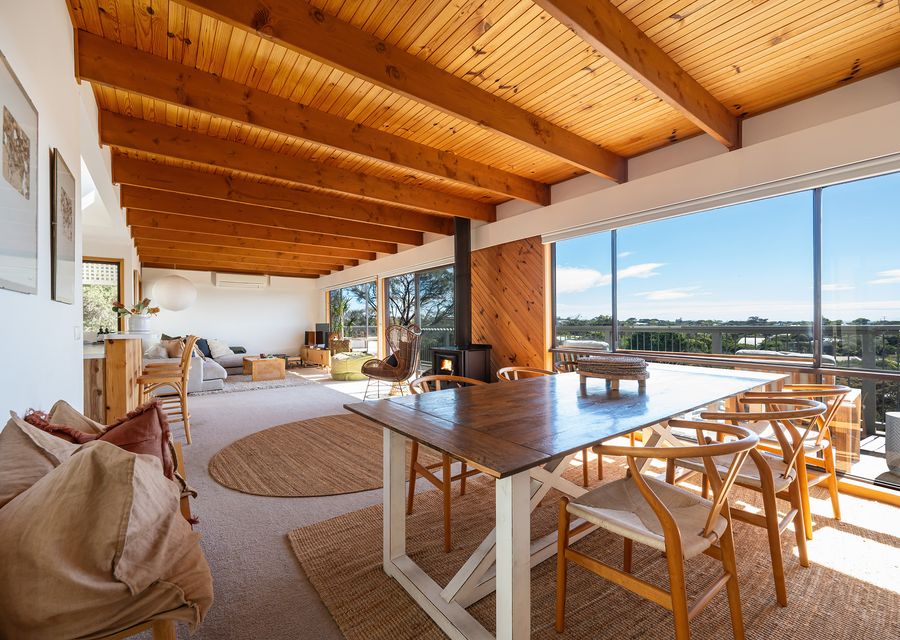 Koonya Treetops with Cedar Spa