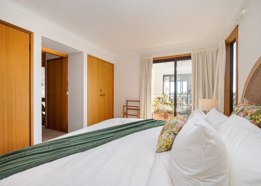 Koonya Treetops with Cedar Spa