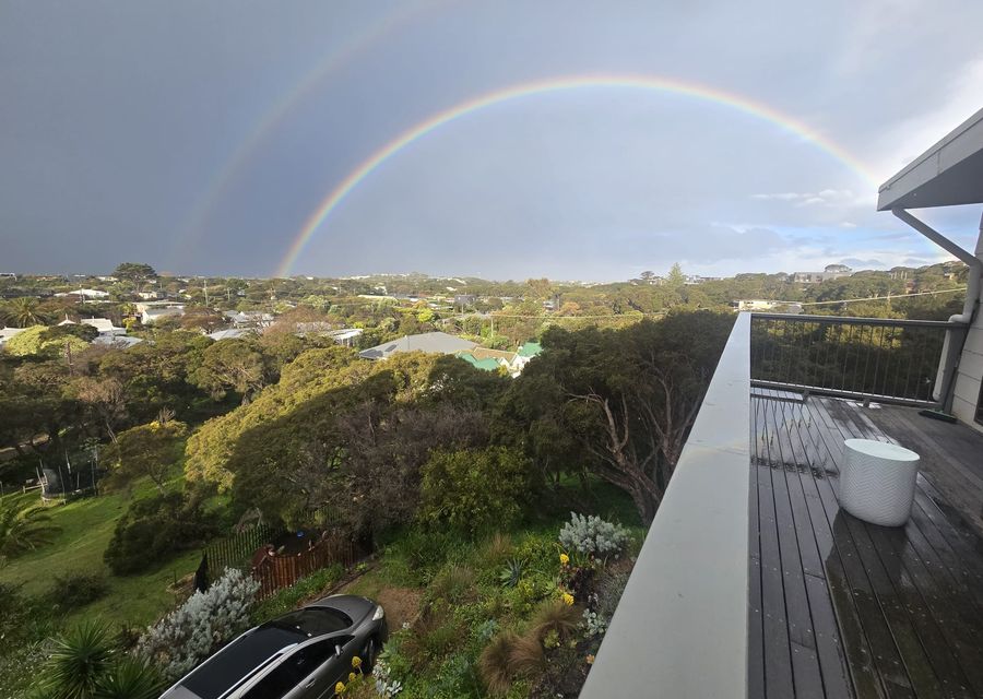 Rainbow 