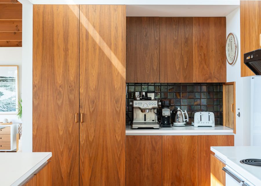 Koonya Treetops with Cedar Spa