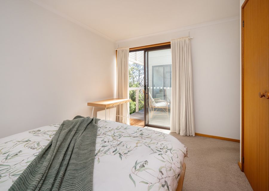 Koonya Treetops with Cedar Spa