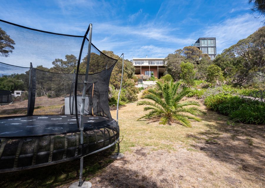 Koonya Treetops with Cedar Spa