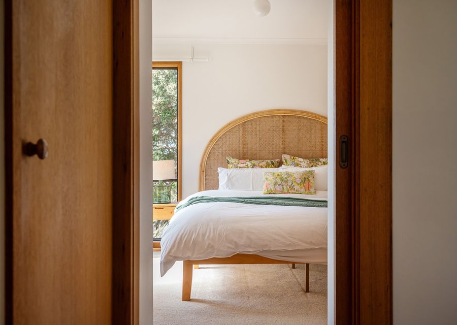 Koonya Treetops with Cedar Spa