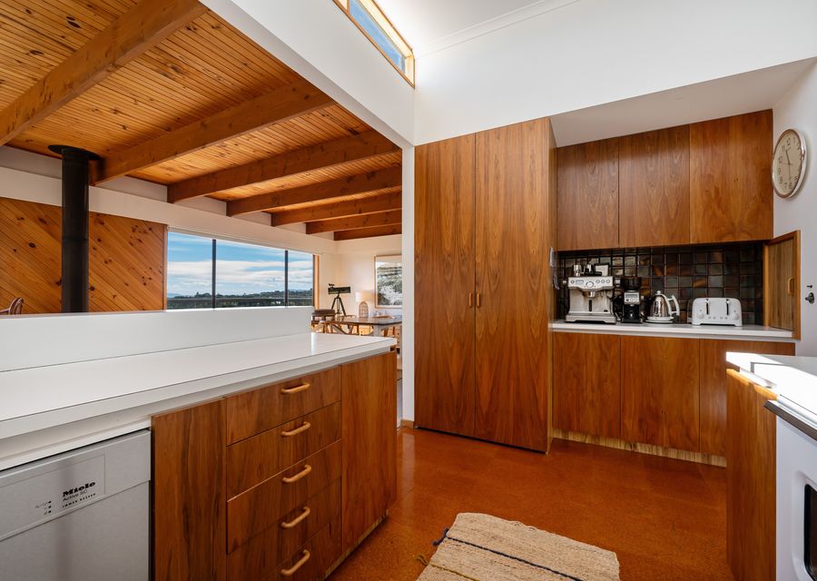 Koonya Treetops with Cedar Spa