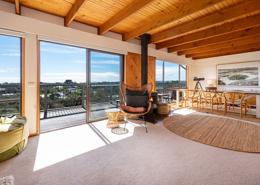 Koonya Treetops with Cedar Spa