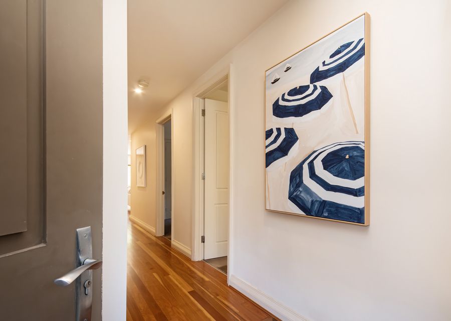 Esplanade Escape to the Brighton Beach Boxes