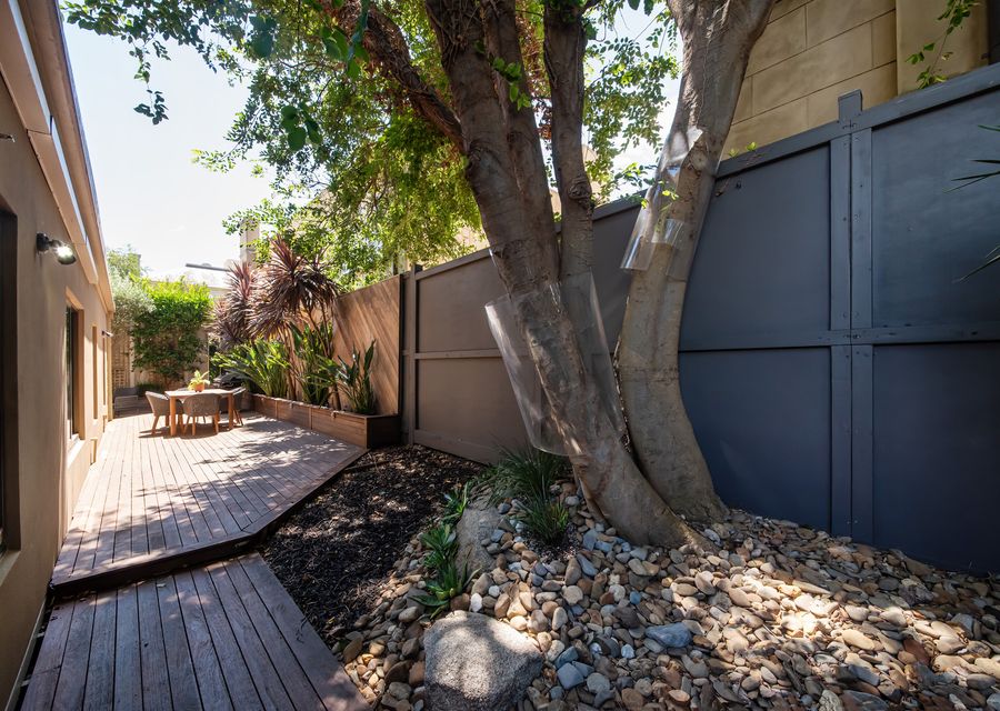 Esplanade Escape to the Brighton Beach Boxes