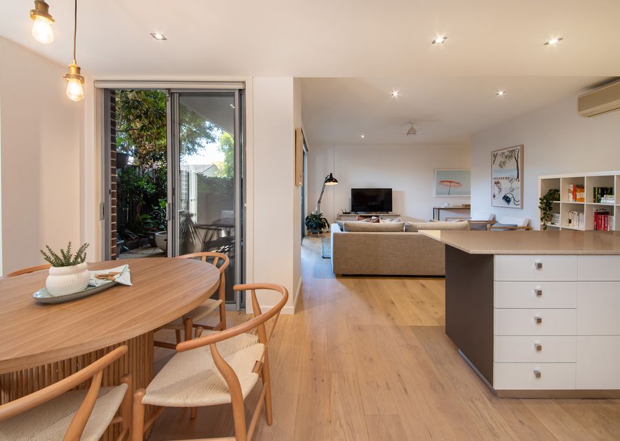 Heart of Hampton by the Beach