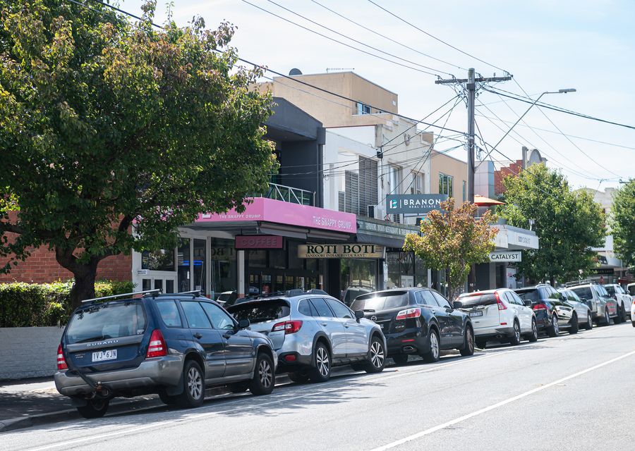 Heart of Hampton by the Beach
