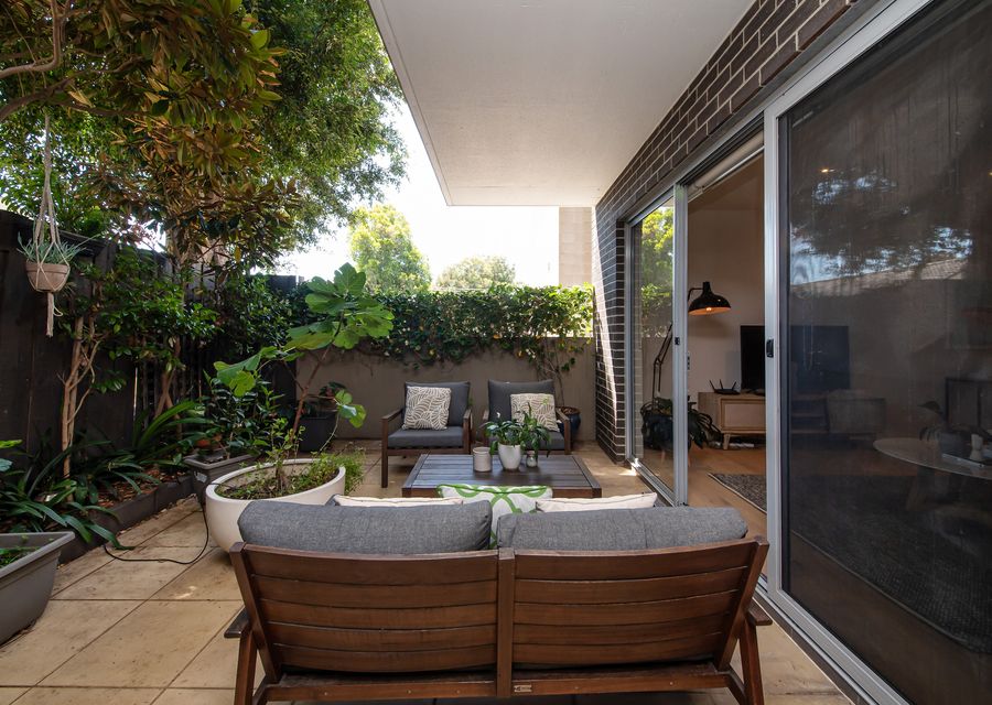 Heart of Hampton by the Beach