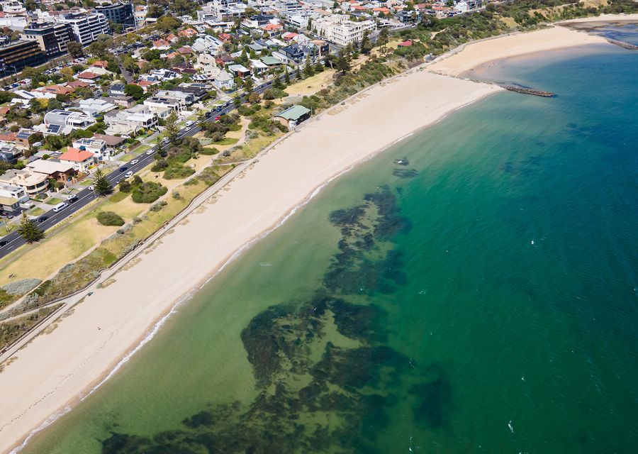 Heart of Hampton by the Beach