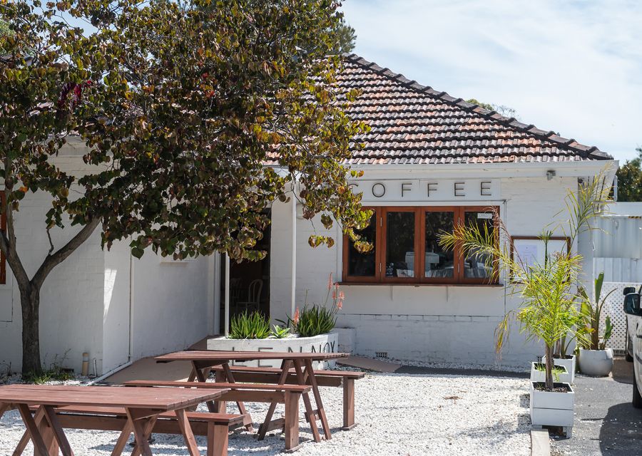 Heart of Hampton by the Beach