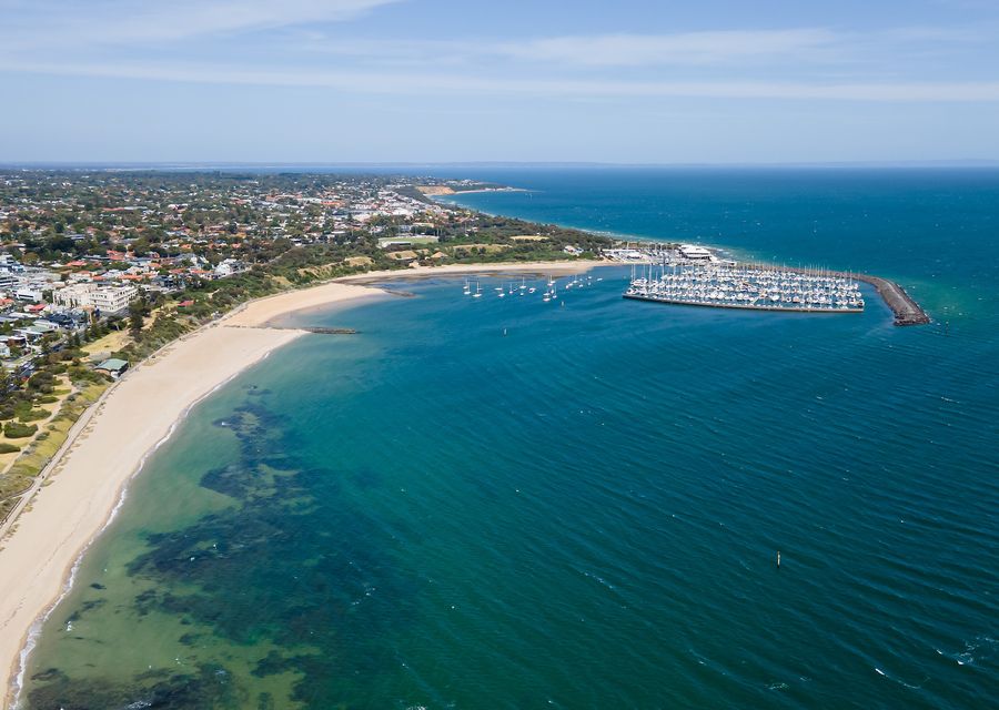 Heart of Hampton by the Beach