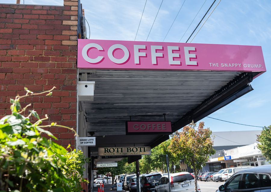 Heart of Hampton by the Beach