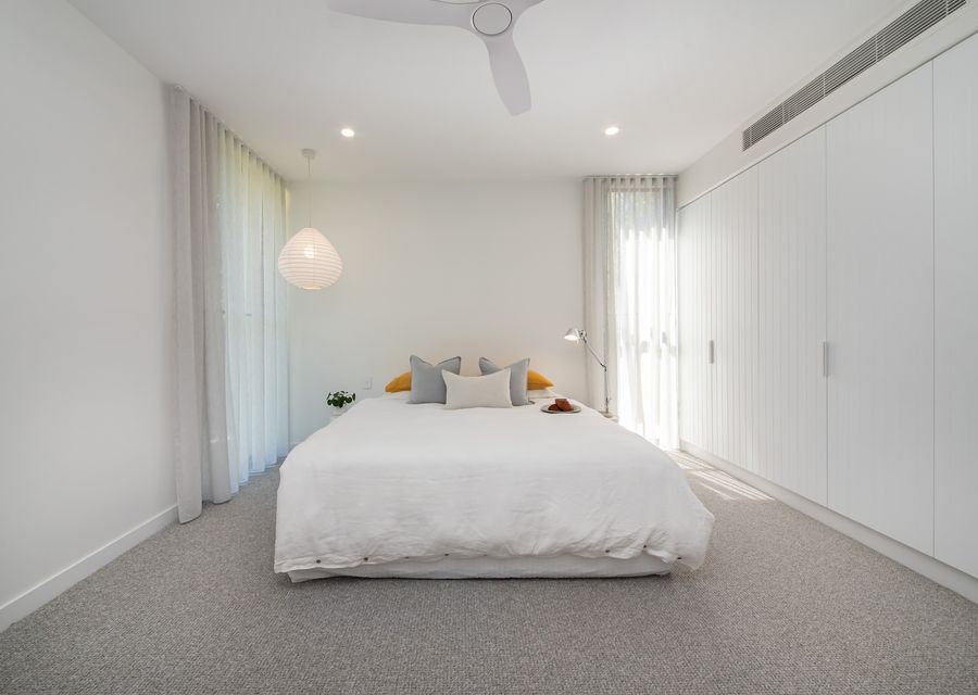 Downstairs Master Bedroom 5 with king bed 