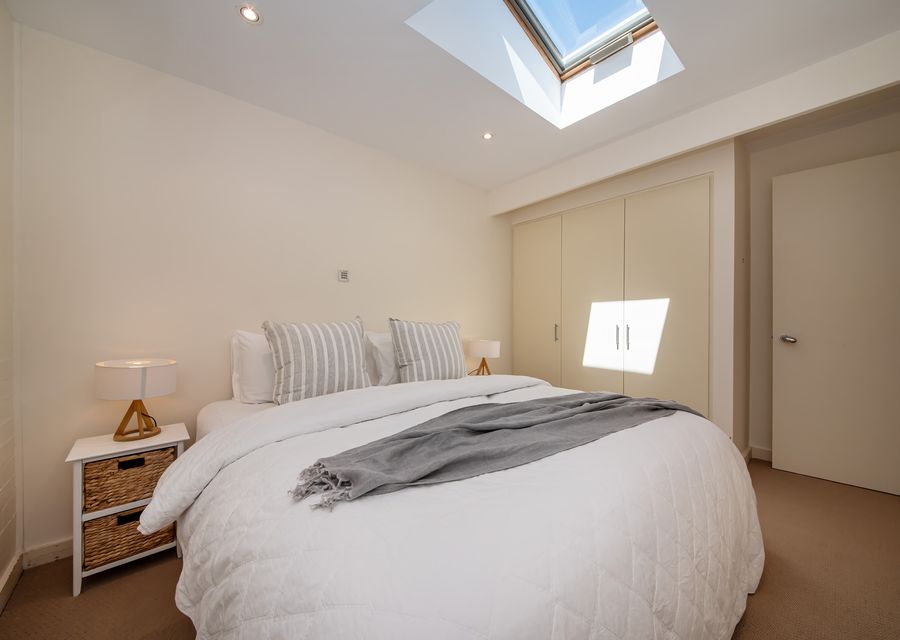 Bedroom 3 with 1 kingbed
