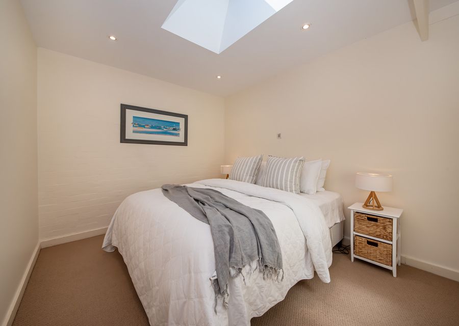 Lovely bedroom 3 with 1 kingbed