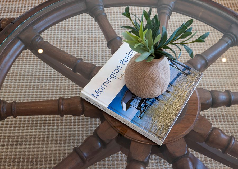 Be amazed with the luxurious Portsea nestled in Mornington Peninsula