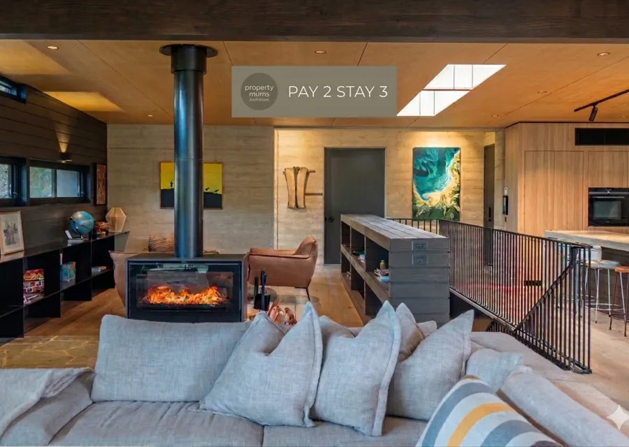 ATLAS RETREAT