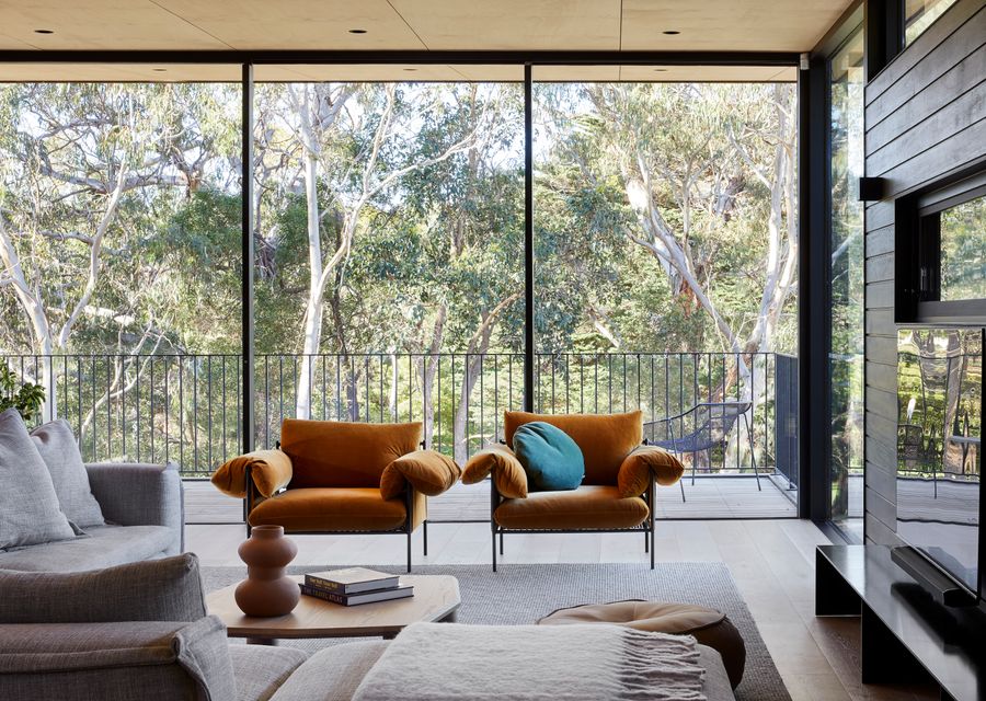 Styled to perfection throughout