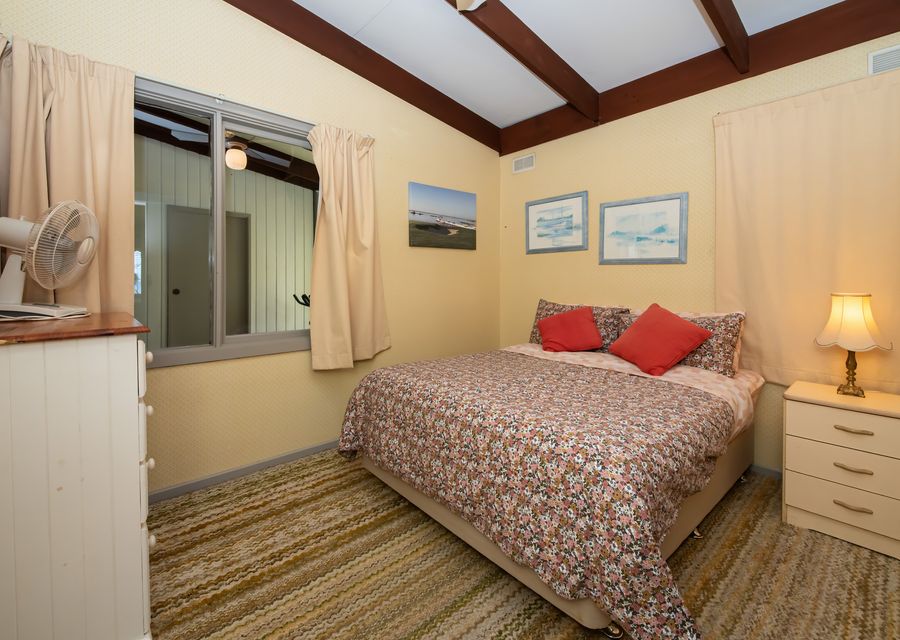 Bedroom with Double Bed