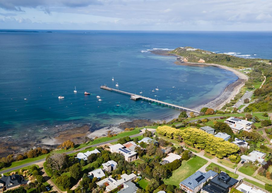 Pebble Views by Property Mums