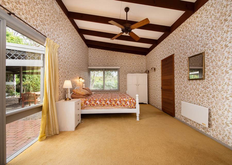 Bedroom with Double Bed