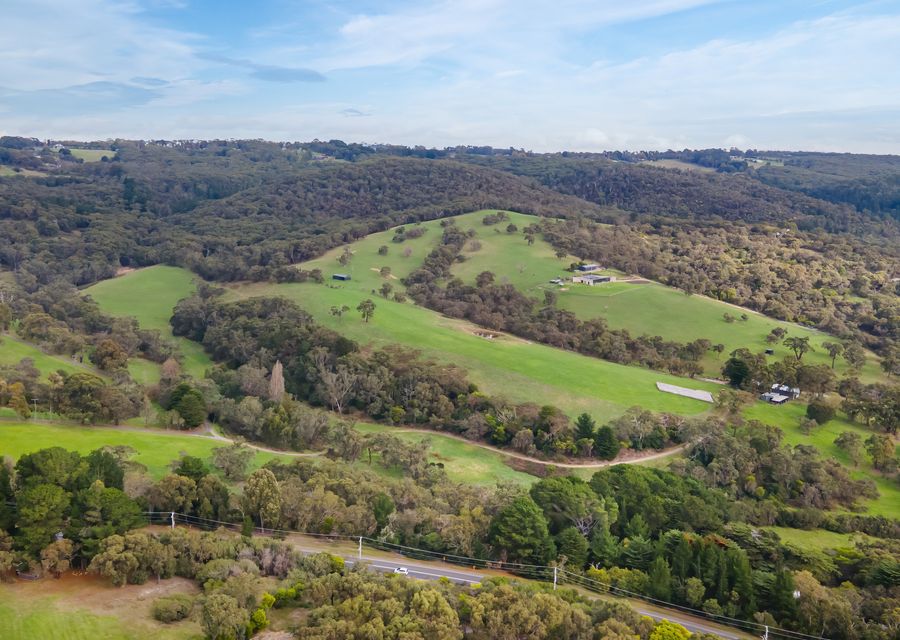 Long View – Heated Pool in Red Hill