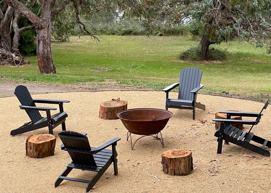 Long View – Heated Pool in Red Hill