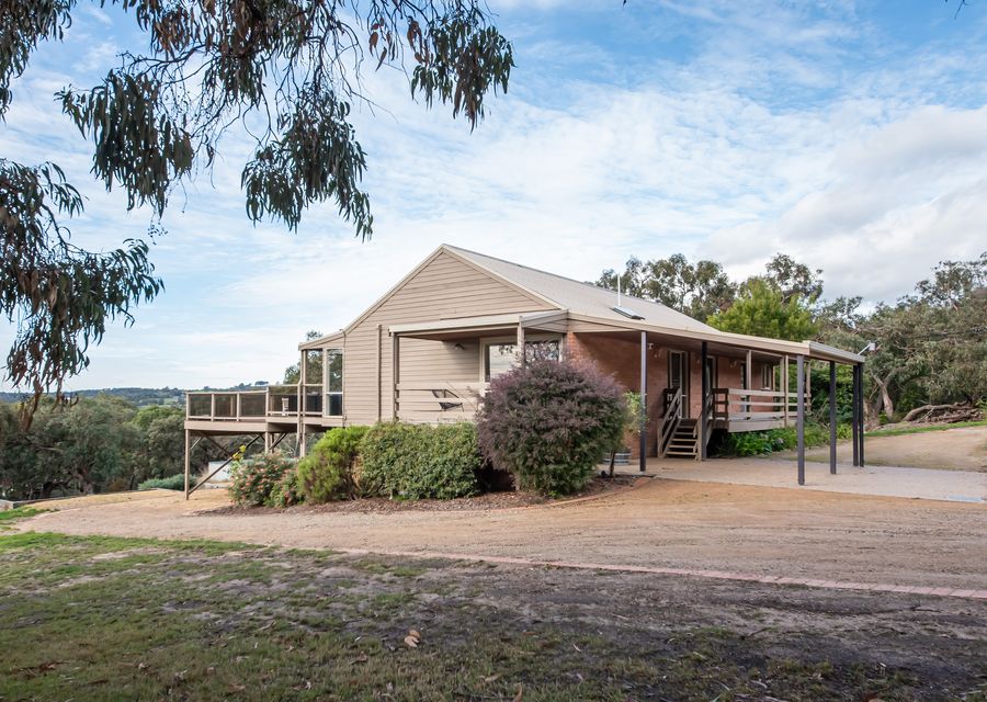 Long View – Heated Pool in Red Hill